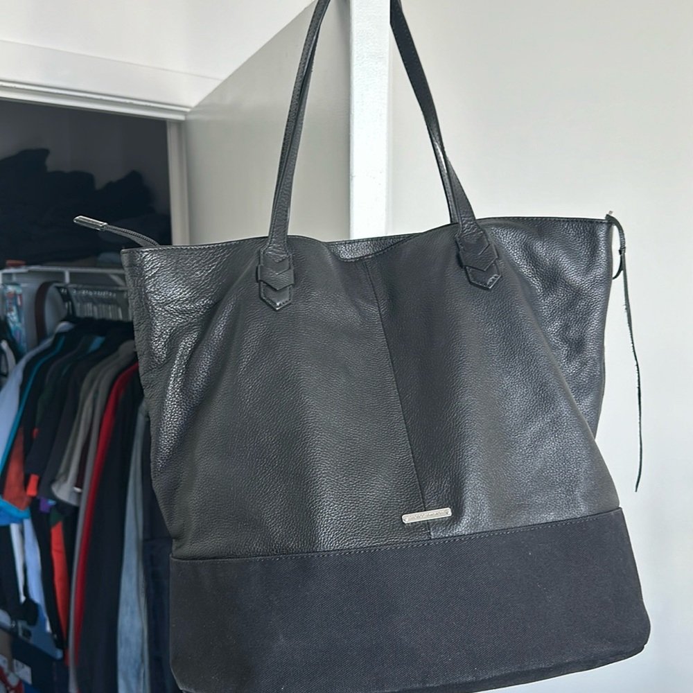 Rebecca Minkoff - leather tote